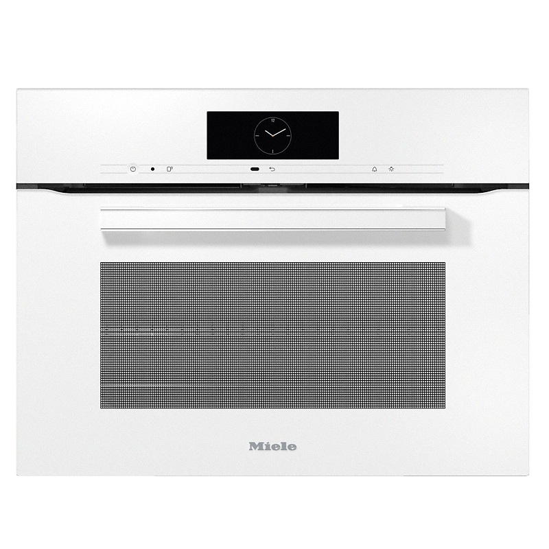 Miele ugradna rerna H 7840 BP Bela